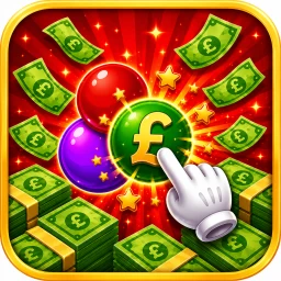 Candy Blast Saga: Jackpot Game